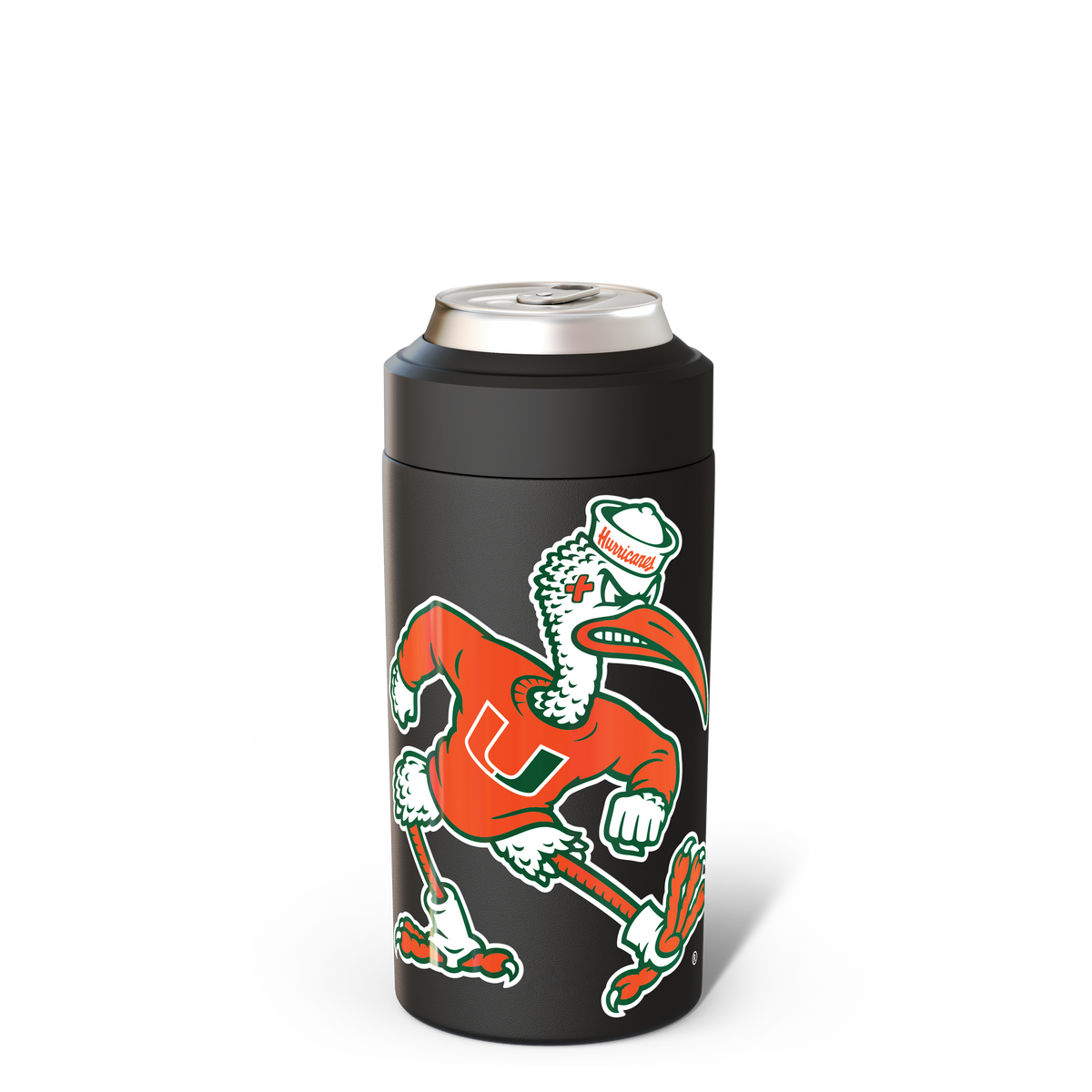 Universal Buddy | Miami Hurricanes | The U image 2