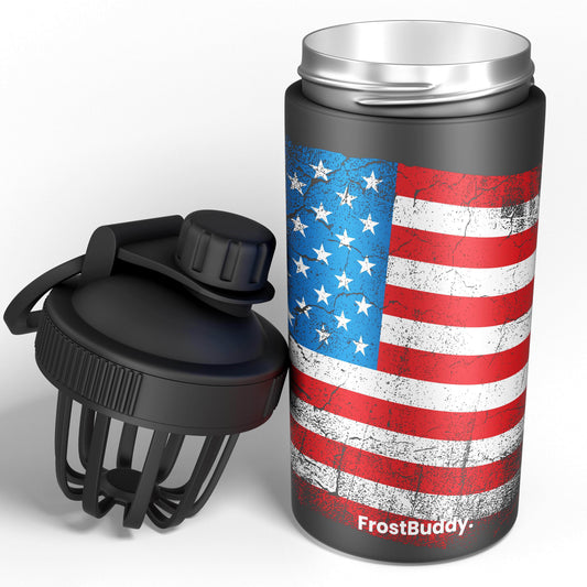 Universal Buddy | Protein Shaker Lid image 2