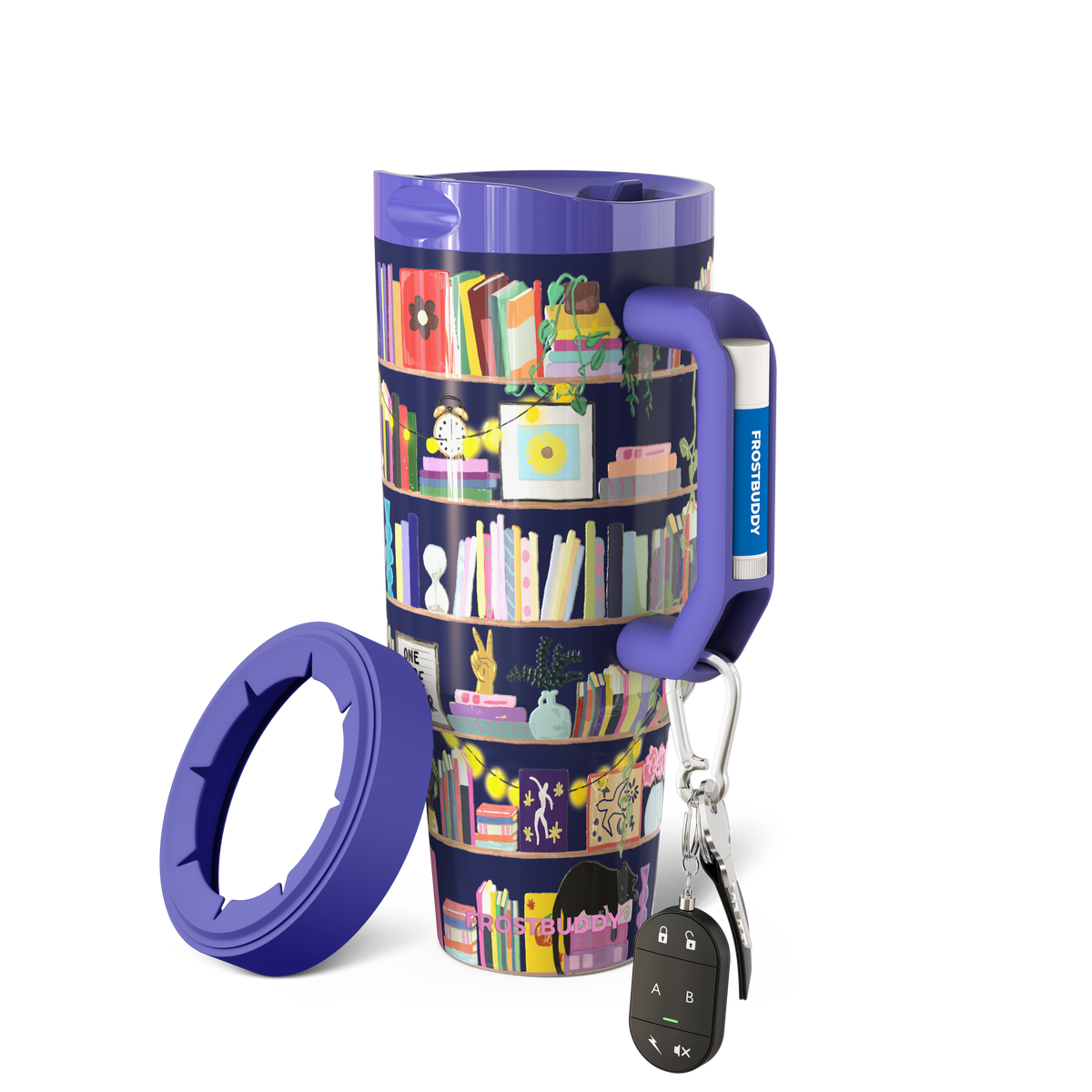Thicc Buddy 50oz | Shelf Love image 1