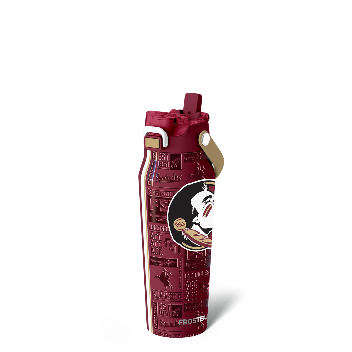 Bottle Buddy 24oz | Florida State Seminoles | Legacy image 1