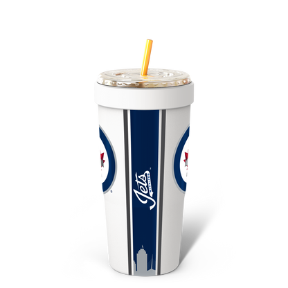 To-Go Buddy | Winnipeg Jets | Gameday image 2