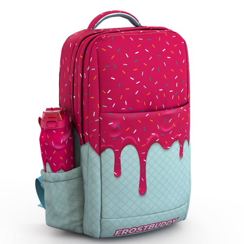 Backpack Buddy | Berry Blitz image 1