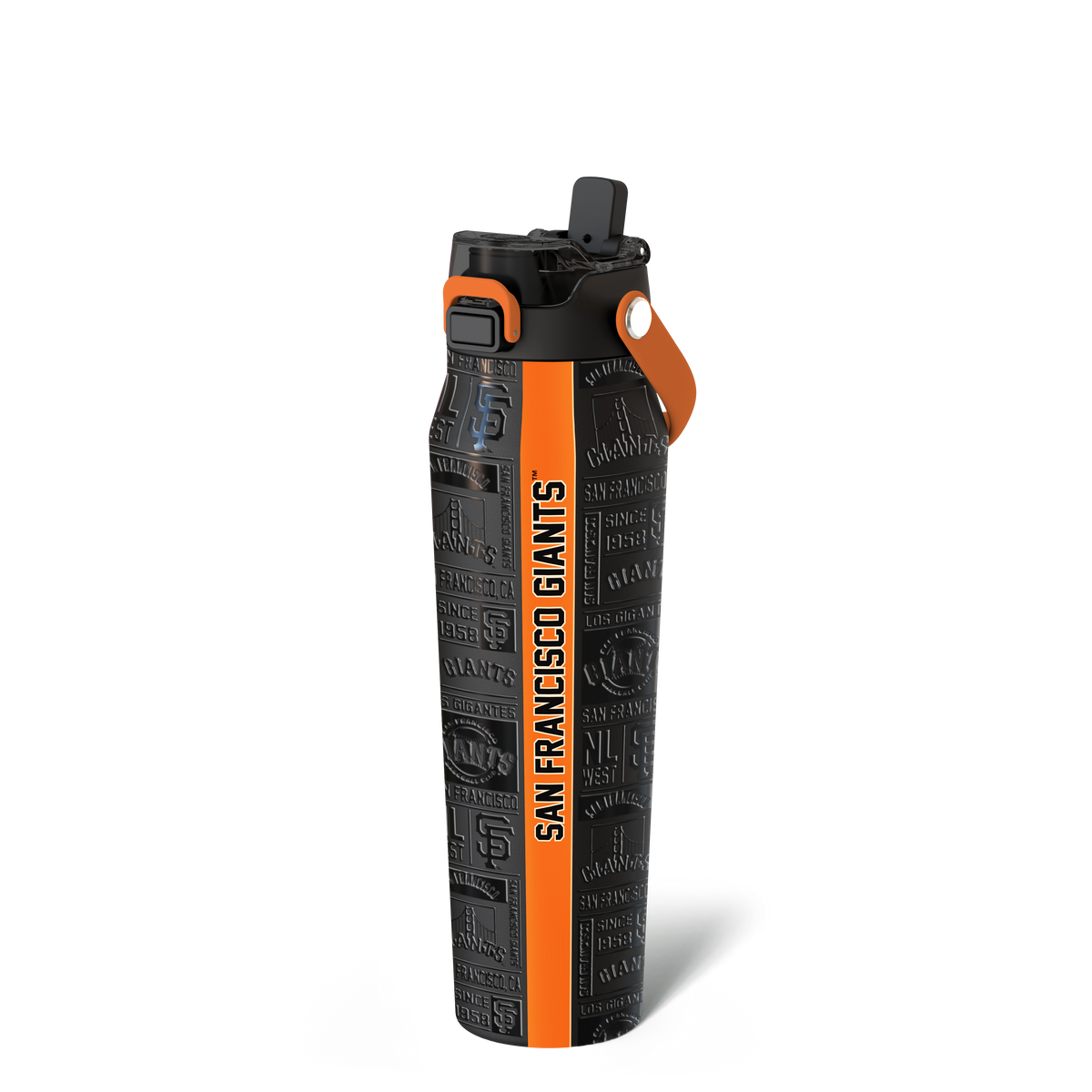 Bottle Buddy 32oz | San Francisco Giants | Legacy image 2