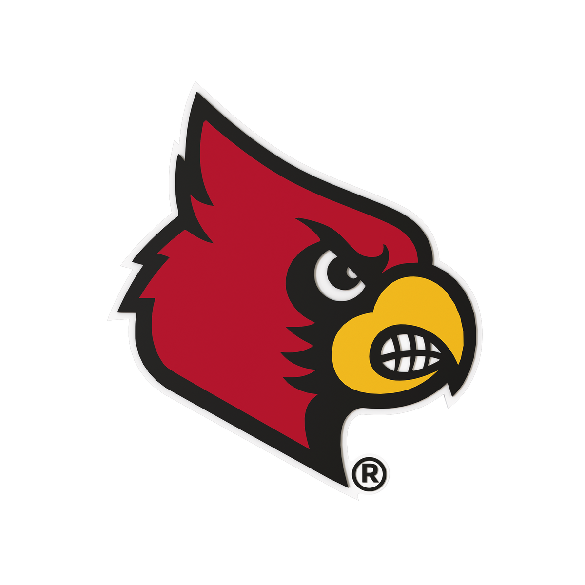 Budz | Louisville Cardinals image 1