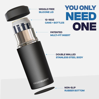 Universal Buddy | Winnipeg Jets | Gameday image 10