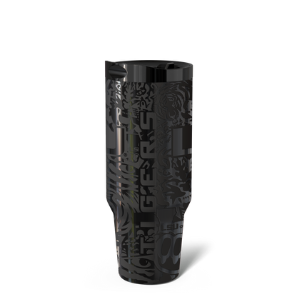 Thicc Buddy 40oz | LSU Tigers | Night Game image 2