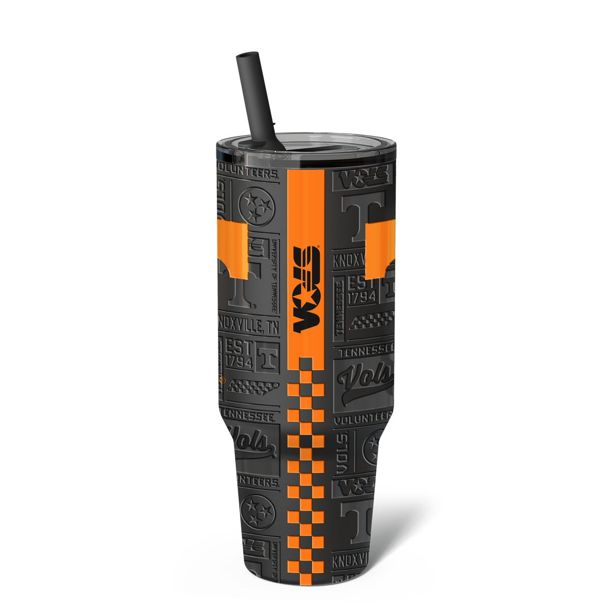 Thicc Buddy 40oz | Tennessee Vols | Legacy image 2